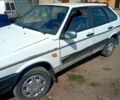Белый ВАЗ 2109, объемом двигателя 1.5 л и пробегом 0 тыс. км за 600 $, фото 1 на Automoto.ua