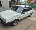 Білий ВАЗ 2109, об'ємом двигуна 1.5 л та пробігом 77 тис. км за 1253 $, фото 1 на Automoto.ua