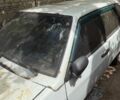 Білий ВАЗ 2109, об'ємом двигуна 1.45 л та пробігом 122 тис. км за 500 $, фото 1 на Automoto.ua