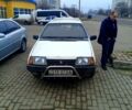 Белый ВАЗ 2109, объемом двигателя 1.5 л и пробегом 300 тыс. км за 1100 $, фото 2 на Automoto.ua
