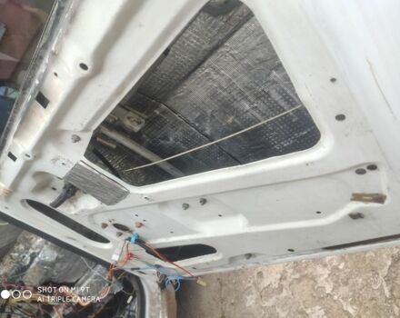 Белый ВАЗ 2109, объемом двигателя 1.3 л и пробегом 138 тыс. км за 1313 $, фото 10 на Automoto.ua