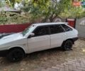 Белый ВАЗ 2109, объемом двигателя 1.29 л и пробегом 100 тыс. км за 1750 $, фото 1 на Automoto.ua