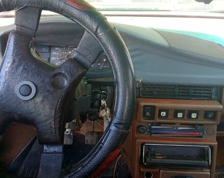 Білий ВАЗ 2109, об'ємом двигуна 1.3 л та пробігом 310 тис. км за 650 $, фото 6 на Automoto.ua