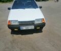 Білий ВАЗ 2109, об'ємом двигуна 1.5 л та пробігом 150 тис. км за 1000 $, фото 1 на Automoto.ua