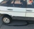 Белый ВАЗ 2109, объемом двигателя 1.3 л и пробегом 200 тыс. км за 1100 $, фото 1 на Automoto.ua