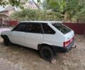 Белый ВАЗ 2109, объемом двигателя 1.3 л и пробегом 1 тыс. км за 1750 $, фото 3 на Automoto.ua