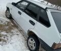 Белый ВАЗ 2109, объемом двигателя 1.5 л и пробегом 350 тыс. км за 1250 $, фото 6 на Automoto.ua