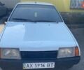 Белый ВАЗ 2109, объемом двигателя 1.29 л и пробегом 100 тыс. км за 723 $, фото 1 на Automoto.ua