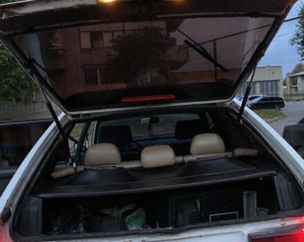 Белый ВАЗ 2109, объемом двигателя 1.5 л и пробегом 30 тыс. км за 1195 $, фото 9 на Automoto.ua