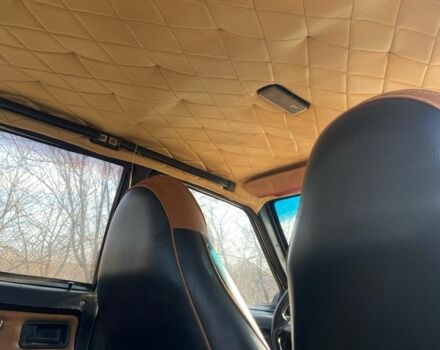 Белый ВАЗ 2109, объемом двигателя 1.5 л и пробегом 2 тыс. км за 600 $, фото 11 на Automoto.ua