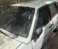 Білий ВАЗ 2109, об'ємом двигуна 1.45 л та пробігом 122 тис. км за 500 $, фото 1 на Automoto.ua