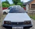 Белый ВАЗ 2109, объемом двигателя 0 л и пробегом 7 тыс. км за 360 $, фото 1 на Automoto.ua