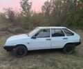 Білий ВАЗ 2109, об'ємом двигуна 1.3 л та пробігом 80 тис. км за 895 $, фото 12 на Automoto.ua