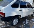 Белый ВАЗ 2109, объемом двигателя 1.1 л и пробегом 12 тыс. км за 70000 $, фото 2 на Automoto.ua