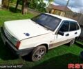 Белый ВАЗ 2109, объемом двигателя 1.5 л и пробегом 0 тыс. км за 600 $, фото 1 на Automoto.ua