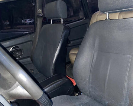 Белый ВАЗ 2109, объемом двигателя 1.5 л и пробегом 30 тыс. км за 1195 $, фото 6 на Automoto.ua