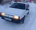 Білий ВАЗ 2109, об'ємом двигуна 1.3 л та пробігом 44 тис. км за 1200 $, фото 4 на Automoto.ua
