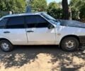 Білий ВАЗ 2109, об'ємом двигуна 1 л та пробігом 1 тис. км за 673 $, фото 1 на Automoto.ua