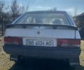 Белый ВАЗ 2109, объемом двигателя 1.5 л и пробегом 2 тыс. км за 600 $, фото 4 на Automoto.ua
