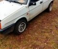 Білий ВАЗ 2109, об'ємом двигуна 1.5 л та пробігом 0 тис. км за 950 $, фото 3 на Automoto.ua