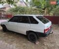 Белый ВАЗ 2109, объемом двигателя 1.29 л и пробегом 100 тыс. км за 1750 $, фото 4 на Automoto.ua
