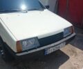 Білий ВАЗ 2109, об'ємом двигуна 1.3 л та пробігом 3 тис. км за 1400 $, фото 1 на Automoto.ua