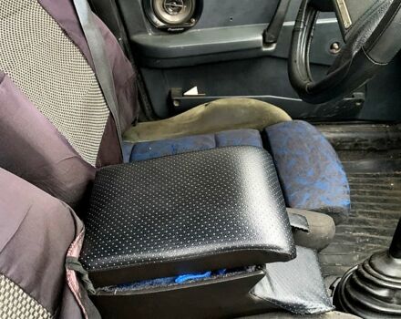 Белый ВАЗ 2109, объемом двигателя 1.5 л и пробегом 300 тыс. км за 1150 $, фото 9 на Automoto.ua