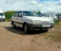 Белый ВАЗ 2109, объемом двигателя 1.5 л и пробегом 0 тыс. км за 600 $, фото 3 на Automoto.ua