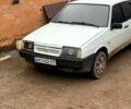 Белый ВАЗ 2109, объемом двигателя 1.5 л и пробегом 300 тыс. км за 1150 $, фото 10 на Automoto.ua