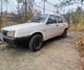Белый ВАЗ 2109, объемом двигателя 1.3 л и пробегом 138 тыс. км за 1313 $, фото 4 на Automoto.ua