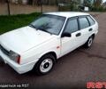 Белый ВАЗ 2109, объемом двигателя 1.5 л и пробегом 0 тыс. км за 800 $, фото 1 на Automoto.ua