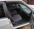 Белый ВАЗ 2109, объемом двигателя 1.3 л и пробегом 1 тыс. км за 1750 $, фото 4 на Automoto.ua