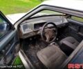 Белый ВАЗ 2109, объемом двигателя 1.5 л и пробегом 0 тыс. км за 600 $, фото 2 на Automoto.ua