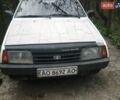 Белый ВАЗ 2109, объемом двигателя 1.5 л и пробегом 300 тыс. км за 500 $, фото 1 на Automoto.ua