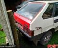 Белый ВАЗ 2109, объемом двигателя 1.5 л и пробегом 0 тыс. км за 600 $, фото 4 на Automoto.ua