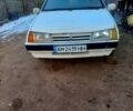 Белый ВАЗ 2109, объемом двигателя 1.5 л и пробегом 0 тыс. км за 1100 $, фото 1 на Automoto.ua
