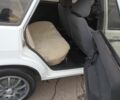 Белый ВАЗ 2109, объемом двигателя 1.3 л и пробегом 250 тыс. км за 1000 $, фото 7 на Automoto.ua