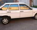 Белый ВАЗ 2109, объемом двигателя 1.5 л и пробегом 150 тыс. км за 753 $, фото 7 на Automoto.ua