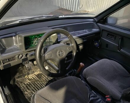 Білий ВАЗ 2109, об'ємом двигуна 1.5 л та пробігом 100 тис. км за 850 $, фото 4 на Automoto.ua