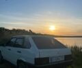 Білий ВАЗ 2109, об'ємом двигуна 1.3 л та пробігом 3 тис. км за 1400 $, фото 6 на Automoto.ua