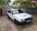 Белый ВАЗ 2109, объемом двигателя 1.29 л и пробегом 100 тыс. км за 1750 $, фото 6 на Automoto.ua