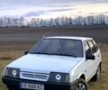 Белый ВАЗ 2109, объемом двигателя 1.5 л и пробегом 300 тыс. км за 1150 $, фото 5 на Automoto.ua
