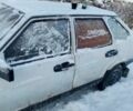 Білий ВАЗ 2109, об'ємом двигуна 1 л та пробігом 3 тис. км за 290 $, фото 6 на Automoto.ua