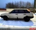 Белый ВАЗ 2109, объемом двигателя 1.5 л и пробегом 175 тыс. км за 700 $, фото 3 на Automoto.ua