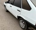 Белый ВАЗ 2109, объемом двигателя 1.5 л и пробегом 300 тыс. км за 1150 $, фото 11 на Automoto.ua