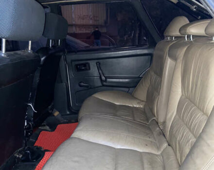 Белый ВАЗ 2109, объемом двигателя 1.5 л и пробегом 30 тыс. км за 1195 $, фото 7 на Automoto.ua