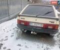 Білий ВАЗ 2109, об'ємом двигуна 1.5 л та пробігом 110 тис. км за 1250 $, фото 1 на Automoto.ua