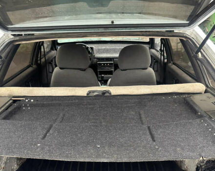 Белый ВАЗ 2109, объемом двигателя 1.3 л и пробегом 100 тыс. км за 1300 $, фото 2 на Automoto.ua