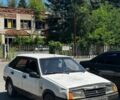 Белый ВАЗ 2109, объемом двигателя 1.5 л и пробегом 300 тыс. км за 291 $, фото 1 на Automoto.ua