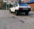 Белый ВАЗ 2109, объемом двигателя 0 л и пробегом 100 тыс. км за 778 $, фото 3 на Automoto.ua